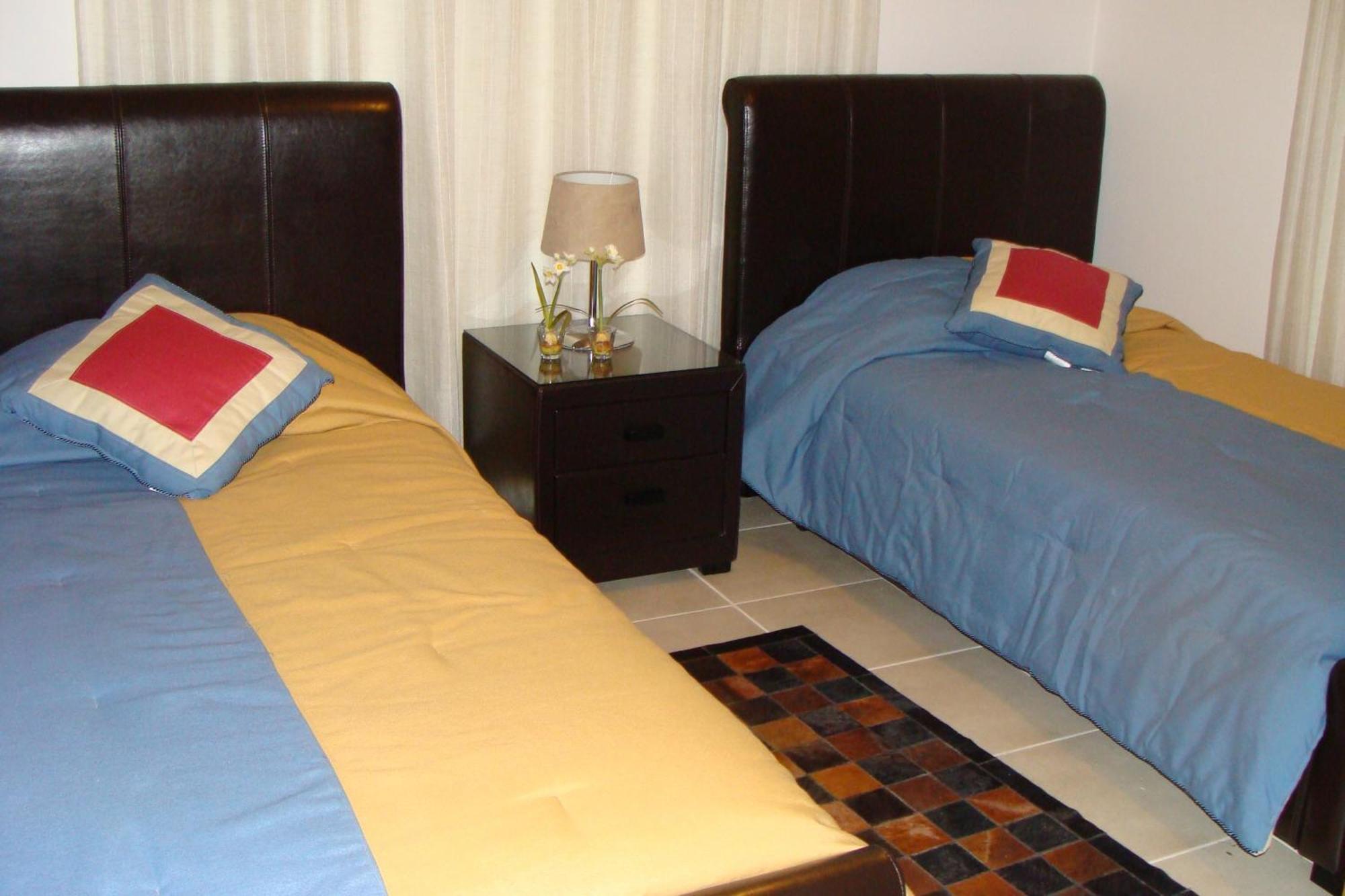 Polyxenia Isaak Luxury Villas And Apartments Protaras Zimmer foto